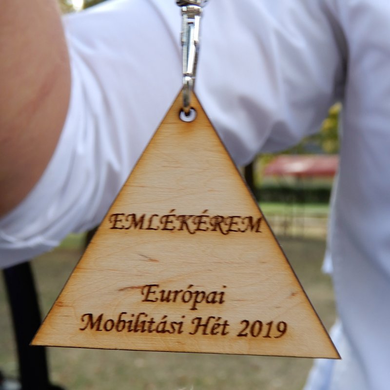 Európai Mobilitási Hét 57